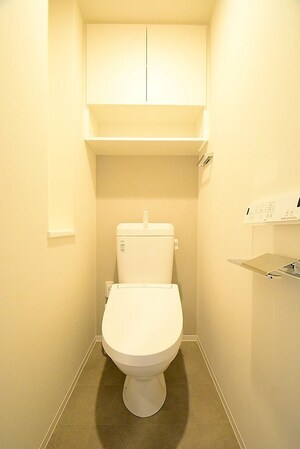 グランドコンシェルジュ練馬中村橋アジールコートの物件内観写真